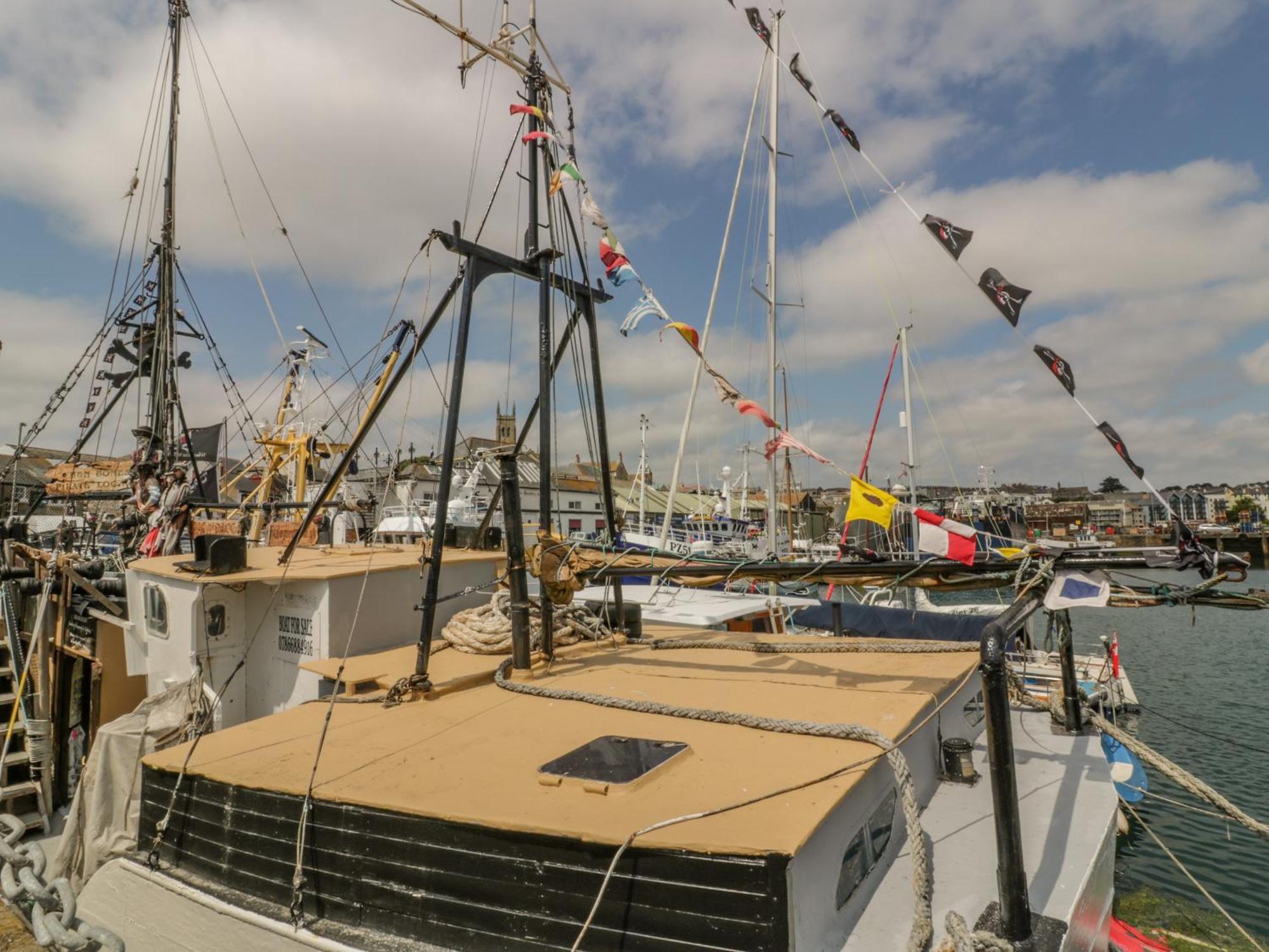 ペンザンス2 Bell Towerアパートメント エクステリア 写真